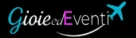 logo gioie ed eventi nuovo